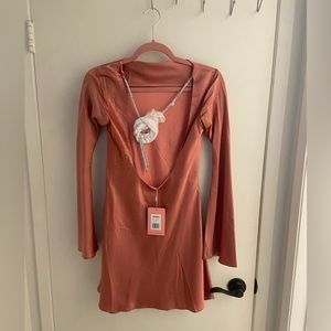 NWT cult Gaia dress